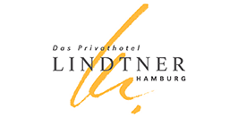 Logo Privathotel Lindtner Hamburg