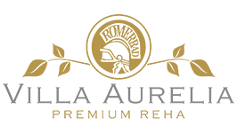 Logo Römerbad Klinik/Villa Aurelia