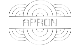 Logo Restaurant APRON