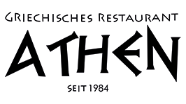 Logo Restaurant Athen