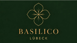 Logo Restaurant BASILICO Lübeck