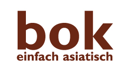 Logo bok Restaurant