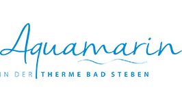 Logo Restaurant & Cafe Aquamarin