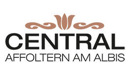 Logo Restaurant Central