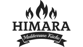 Logo Restaurant Himara