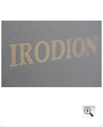 Restaurant Irodion 5