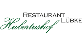 Logo Restaurant Lübke | Hubertushof