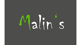 Logo Restaurant Marlin’s