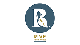 Logo Restaurant RIVE
