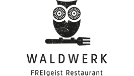 Logo Restaurant WALDWERK