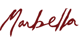 Logo Restaurant Marbella