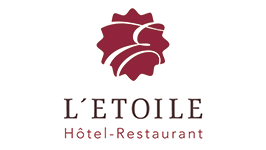 Logo Romantik Hotel L'Etoile