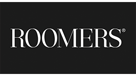 Logo Roomers