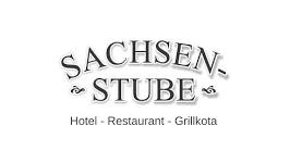 Logo "Sachsenstube" Hotel und Restaurant