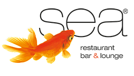 Logo sea – restaurant, bar & lounge