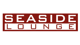 Logo Seaside Lounge