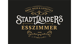 Stadtländers Esszimmer