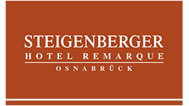 Logo Steigenberger Hotel Remarque