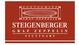 Steigenberger Graf Zeppelin