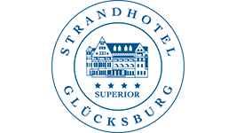 Logo Strandhotel Glücksburg