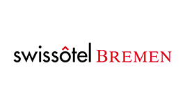 Logo Swissôtel Bremen