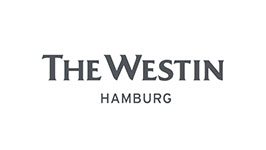 Logo The Westin Hamburg