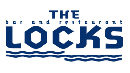 Logo The Locks – bar and restaurant