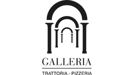 Logo Trattoria Galleria
