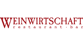 Logo Weinwirtschaft Osnabrück im Steigenberger Hotel Remarque