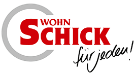 Logo Wohn Schick