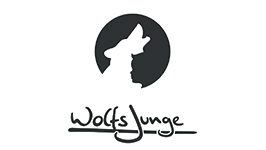 Logo Wolfs Junge