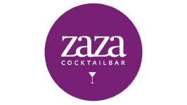 Logo Zaza Bar
