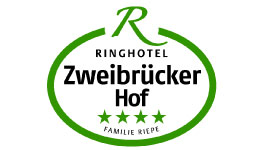 Logo Zweibrücker Hof Hotel